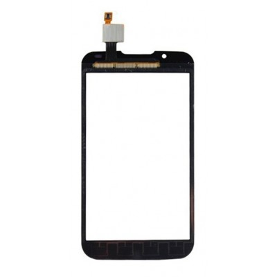 Touch Screen Digitizer For Lg Optimus L7 Ii Dual White By - Maxbhi Com