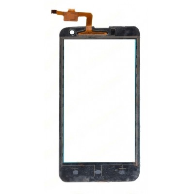Touch Screen Digitizer For Micromax Bolt Q335 White By - Maxbhi Com