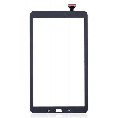 Touch Screen Digitizer For Samsung Galaxy Tab E 9 6 Smt560nu Black By - Maxbhi Com
