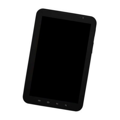 Lcd Connector For Samsung Galaxy Tab Tmobile By - Maxbhi Com