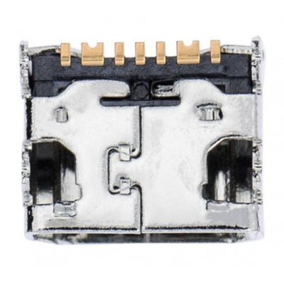 Charging Connector For Samsung Galaxy Tab E 9 6 Smt560nu By - Maxbhi Com