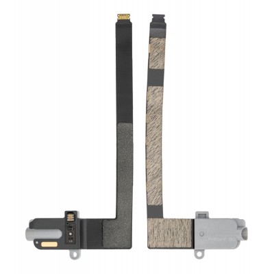 Handsfree Audio Jack Flex Cable For Apple Ipad Pro 9 7 Wifi Cellular 256gb By - Maxbhi Com