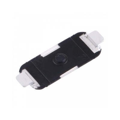 Home Button Outer For Samsung Galaxy Tab E 9 6 Smt560nu White By - Maxbhi Com