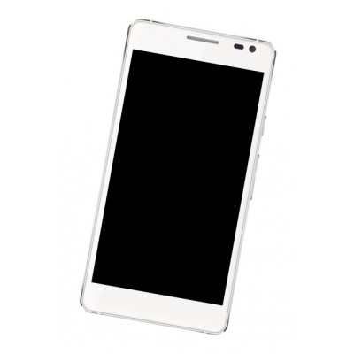 Lcd Connector For Huawei Ascend D2 By - Maxbhi Com