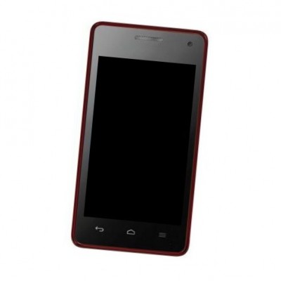 Lcd Connector For Huawei Ascend G350 By - Maxbhi Com