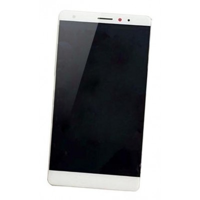 Lcd Flex Cable For Huawei Mate S 64gb By - Maxbhi Com