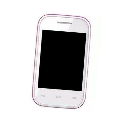 Lcd Connector For Alcatel One Touch 3035a By - Maxbhi Com