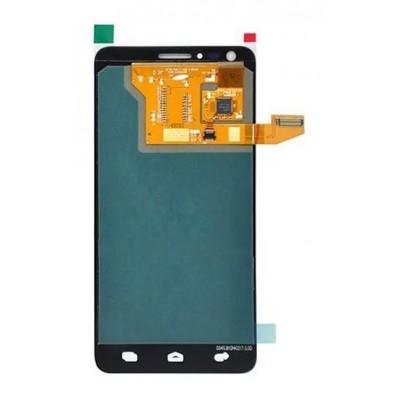 Lcd With Touch Screen For Alcatel Idol Ultra Ot6033x Black By - Maxbhi Com