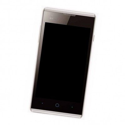Lcd Connector For Zte Blade G V815w By - Maxbhi Com