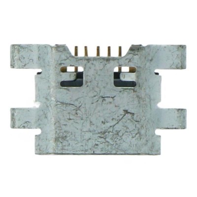 Charging Connector For Lg G2 Mini D618 With Dual Sim By - Maxbhi Com
