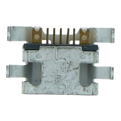 Charging Connector For Lg G2 Mini D618 With Dual Sim By - Maxbhi Com