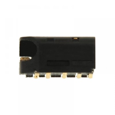 Handsfree Jack For Lg G2 Mini D618 With Dual Sim - Maxbhi Com