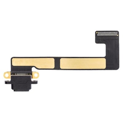 Charging Connector Flex Pcb Board For Apple Ipad Mini 3 Wifi Cellular 16gb By - Maxbhi Com