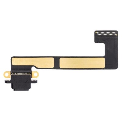 Charging Connector Flex Pcb Board For Apple Ipad Mini 3 Wifi Cellular 64gb By - Maxbhi Com