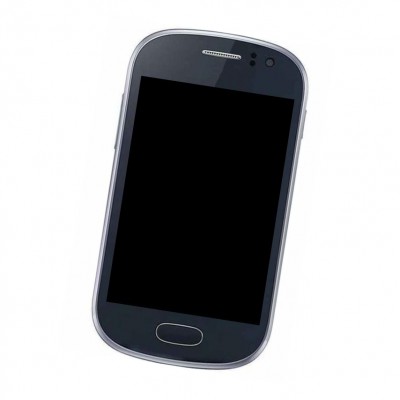 Lcd Connector For Samsung Galaxy Fame Duos C6812 By - Maxbhi Com