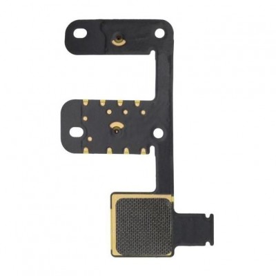 Microphone Flex Cable For Apple Ipad Mini 3 Wifi 16gb By - Maxbhi Com