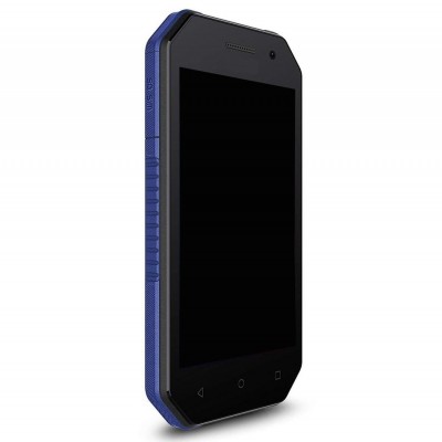 Lcd Connector For Blu Tank Xtreme 4 0 By - Maxbhi Com