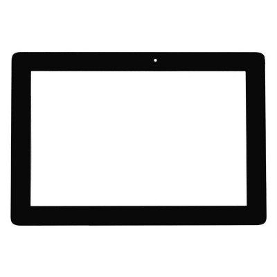 Replacement Front Glass For Asus Transformer Pad Infinity 700 Grey By - Maxbhi Com