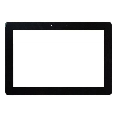 Replacement Front Glass For Asus Transformer Pad Infinity 700 Grey By - Maxbhi Com