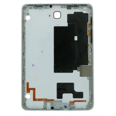Back Panel Cover For Samsung Galaxy Tab S2 8 0 Wifi White - Maxbhi Com