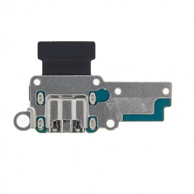 Charging Connector Flex Pcb Board For Samsung Galaxy Tab S2 8 0 Wifi By - Maxbhi Com