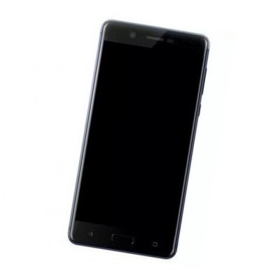Lcd Flex Cable For Nokia 4 By - Maxbhi Com
