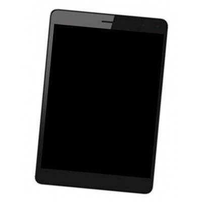 Lcd Connector For Tecno Phantom Pad Ii G9 By - Maxbhi Com