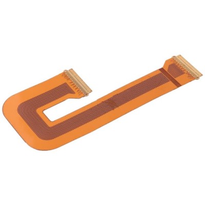 Lcd Flex Cable For Samsung Galaxy Book 10 6 Lte 64gb By - Maxbhi Com