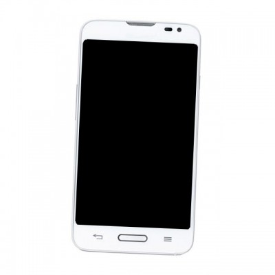 Lcd Connector For Lg Optimus L70 Ms323 By - Maxbhi Com
