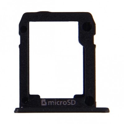 Sim Card Holder Tray For Samsung Galaxy Tab S2 8 0 Wifi Black - Maxbhi Com