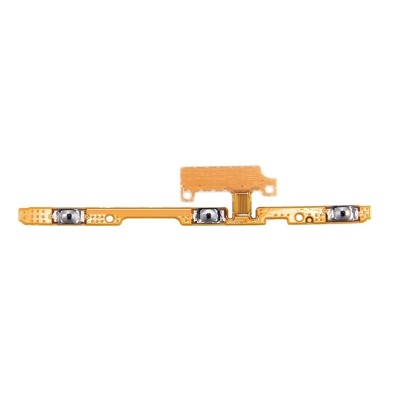 Volume Button Flex Cable For Samsung Galaxy Tab S2 8 0 Wifi By - Maxbhi Com