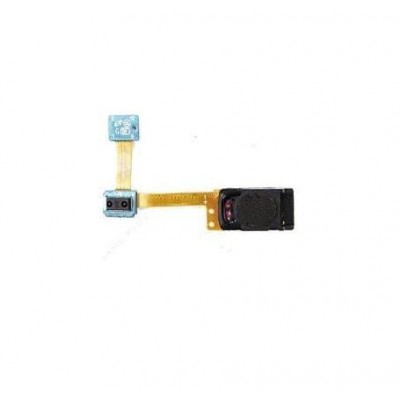 Ear Speaker Flex Cable For Samsung Galaxy Win I8552 With Dual Sim By - Maxbhi Com