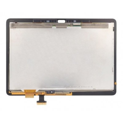 Lcd With Touch Screen For Samsung Galaxy Note 10 1 2014 Edition Black By - Maxbhi Com