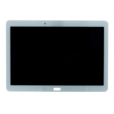 Lcd With Touch Screen For Samsung Galaxy Note 10 1 2014 Edition White By - Maxbhi Com