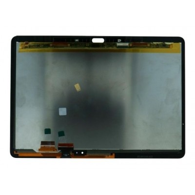 Lcd With Touch Screen For Samsung Galaxy Note 10 1 2014 Edition White By - Maxbhi Com