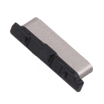 Power Button Outer For Samsung Galaxy Tab S2 8 0 Wifi Gold By - Maxbhi Com