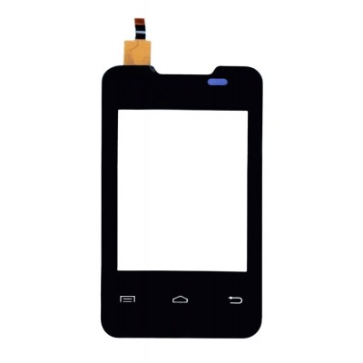 Touch Screen Digitizer For Micromax X367 White By - Maxbhi Com