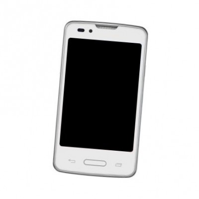 Lcd Connector For Lg L45 Dual X132 By - Maxbhi Com