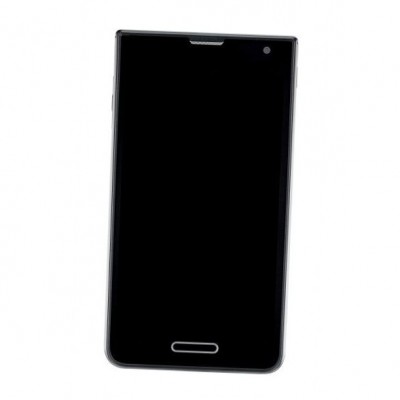 Lcd Flex Cable For Lg Optimus F3 Ms659 By - Maxbhi Com