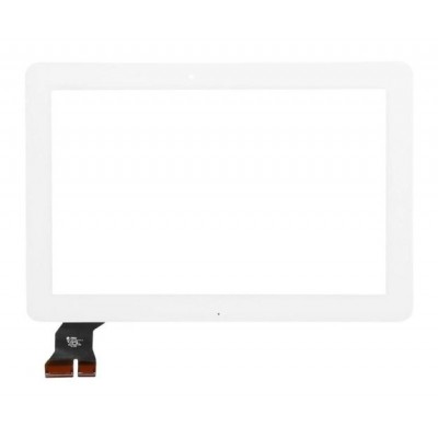 Touch Screen Digitizer For Asus Memo Pad 10 Me103k White By - Maxbhi Com