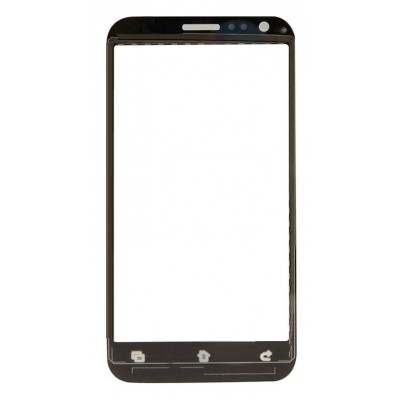 Replacement Front Glass For Asus Padfone 2 White By - Maxbhi Com