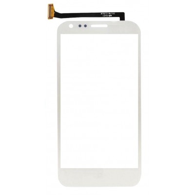 Touch Screen Digitizer For Asus Padfone 2 White By - Maxbhi Com
