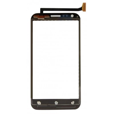 Touch Screen Digitizer For Asus Padfone 2 White By - Maxbhi Com
