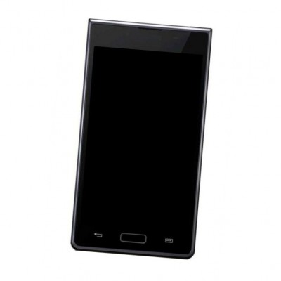 Lcd Connector For Lg Optimus L5 E610 By - Maxbhi Com