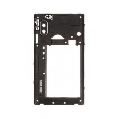 Middle For Lg Optimus L5 E610 By - Maxbhi Com
