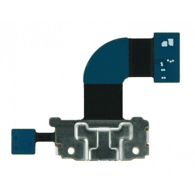Charging Connector Flex Pcb Board For Samsung Galaxy Tab Pro 8 4 3g Lte By - Maxbhi Com