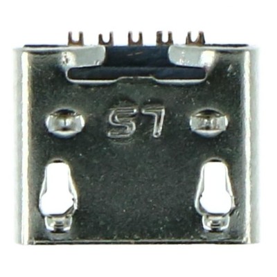 Charging Connector For Lg Optimus L7 Ii P710 By - Maxbhi Com