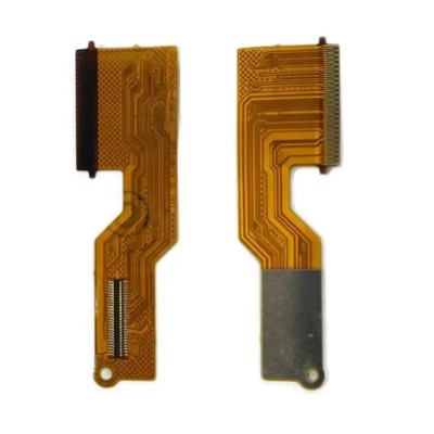Lcd Flex Cable For Htc One E8 By - Maxbhi Com