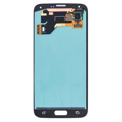 Lcd With Touch Screen For Samsung Galaxy S5 Duoswhite By - Maxbhi Com Lcd With Touch Screen For Samsung Galaxy S5 Duoswhite By - Maxbhi Com