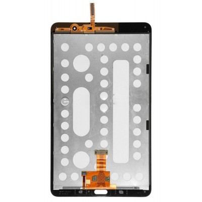 Lcd With Touch Screen For Samsung Galaxy Tab Pro 8 4 3g Lte Black By - Maxbhi Com